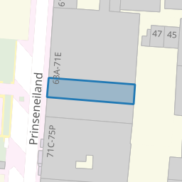 Perceel ASD09-M-4936