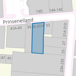 Perceel ASD09-M-4944