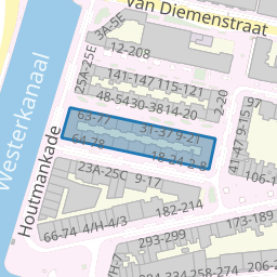 Perceel ASD09-M-5100