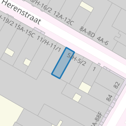 Perceel ASD09-M-5148