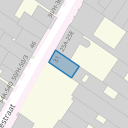 Perceel ASD09-M-5563