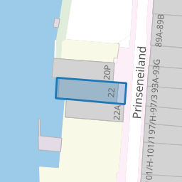 Perceel ASD09-M-5590