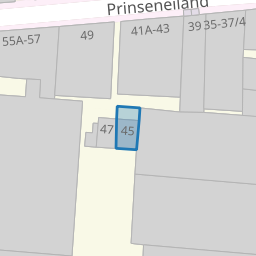Perceel ASD09-M-5937