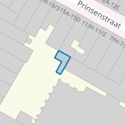 Perceel ASD09-M-6203