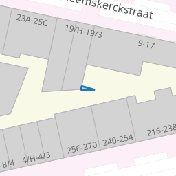 Perceel ASD09-M-6254