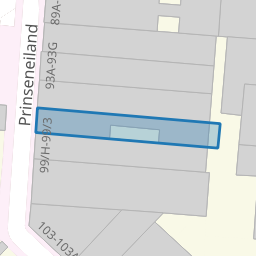 Perceel ASD09-M-637