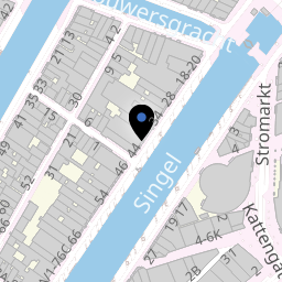 Appartement ASD09 M 6441 5