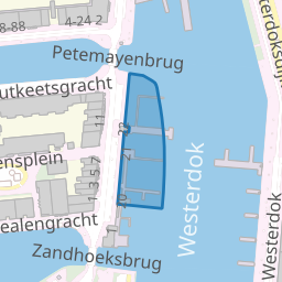 Perceel ASD09-M-6660