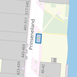 Perceel ASD09-M-6669