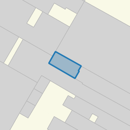Perceel ASD09-M-6965