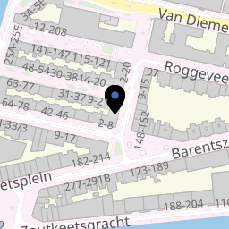 Appartement ASD09 M 7020 235