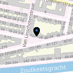 Appartement ASD09 M 7070 5