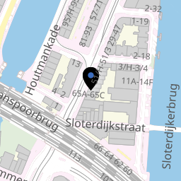 Appartement ASD09 M 7251 3