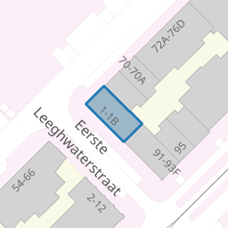 Perceel ASD10-N-1297