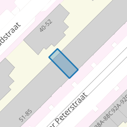 Perceel ASD10-N-1319