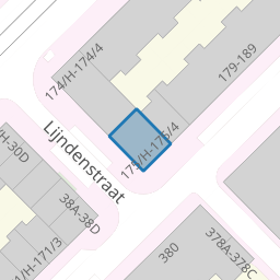 Perceel ASD10-N-1416