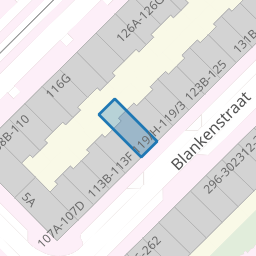 Perceel ASD10-N-1464