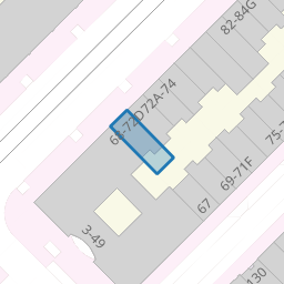 Perceel ASD10-N-1518