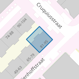 Perceel ASD10-N-1640