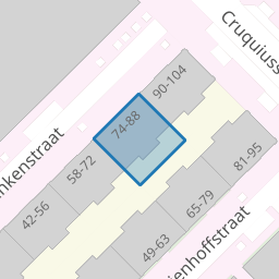 Perceel ASD10-N-1641