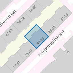 Perceel ASD10-N-1644