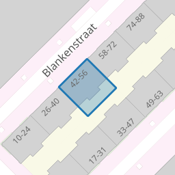 Perceel ASD10-N-1645