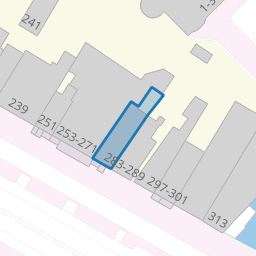 Perceel ASD10-N-2301