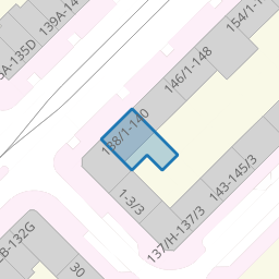 Perceel ASD10-N-2590