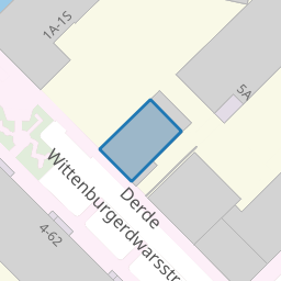 Perceel ASD10-N-3318