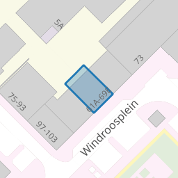 Perceel ASD10-N-3323