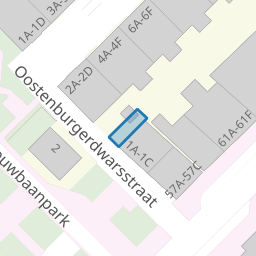 Perceel ASD10-N-3378