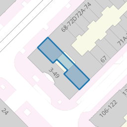 Perceel ASD10-N-3442