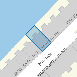 Perceel ASD10-N-3534