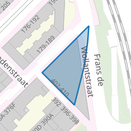 Perceel ASD10-N-3584