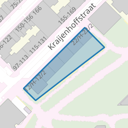 Perceel ASD10-N-3593