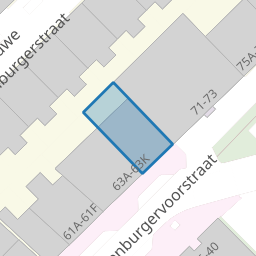 Perceel ASD10-N-3644