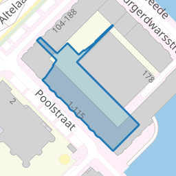 Perceel ASD10-N-3864