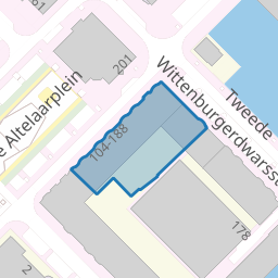 Perceel ASD10-N-3871