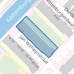 Perceel ASD10-N-4033