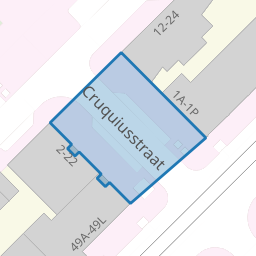 Perceel ASD10-N-4207