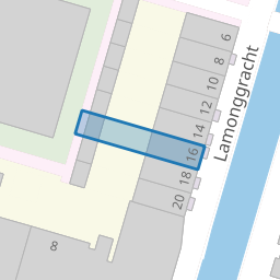 Perceel ASD10-N-4321