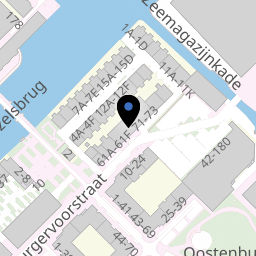 Appartement ASD10 N 4598 5