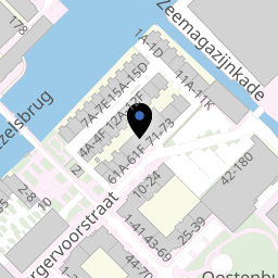 Appartement ASD10 N 4598 8