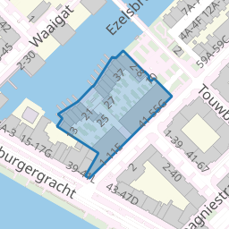 Perceel ASD10-N-4638