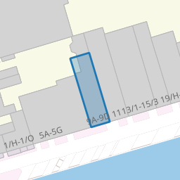 Perceel ASD11-O-1071