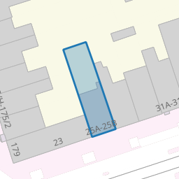 Perceel ASD11-O-1371