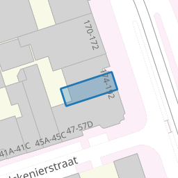 Perceel ASD11-O-1489
