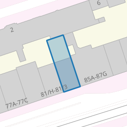 Perceel ASD11-O-1499