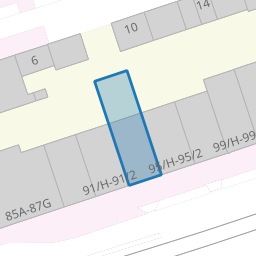 Perceel ASD11-O-1504