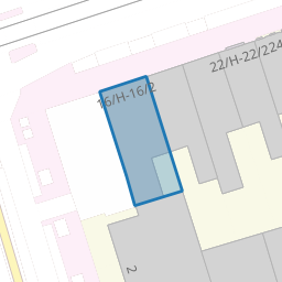 Perceel ASD11-O-1598